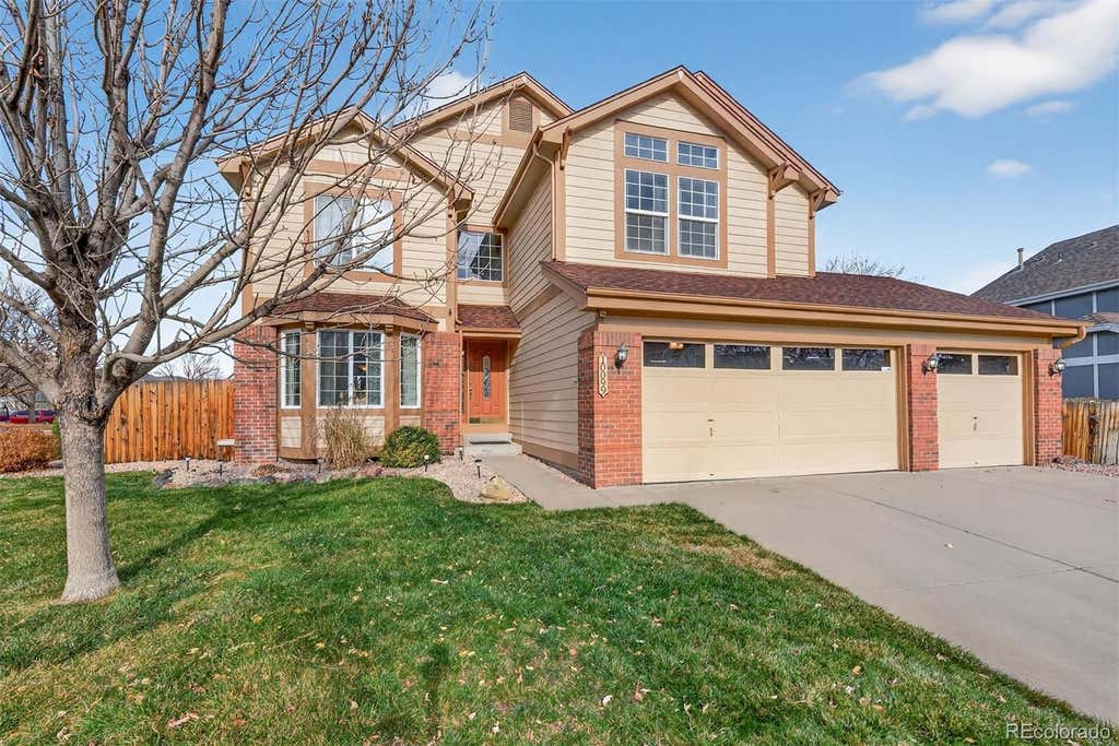 Photo of 10099 Silvercliff Lane, Littleton, CO 80125 (MLS # 3394195)