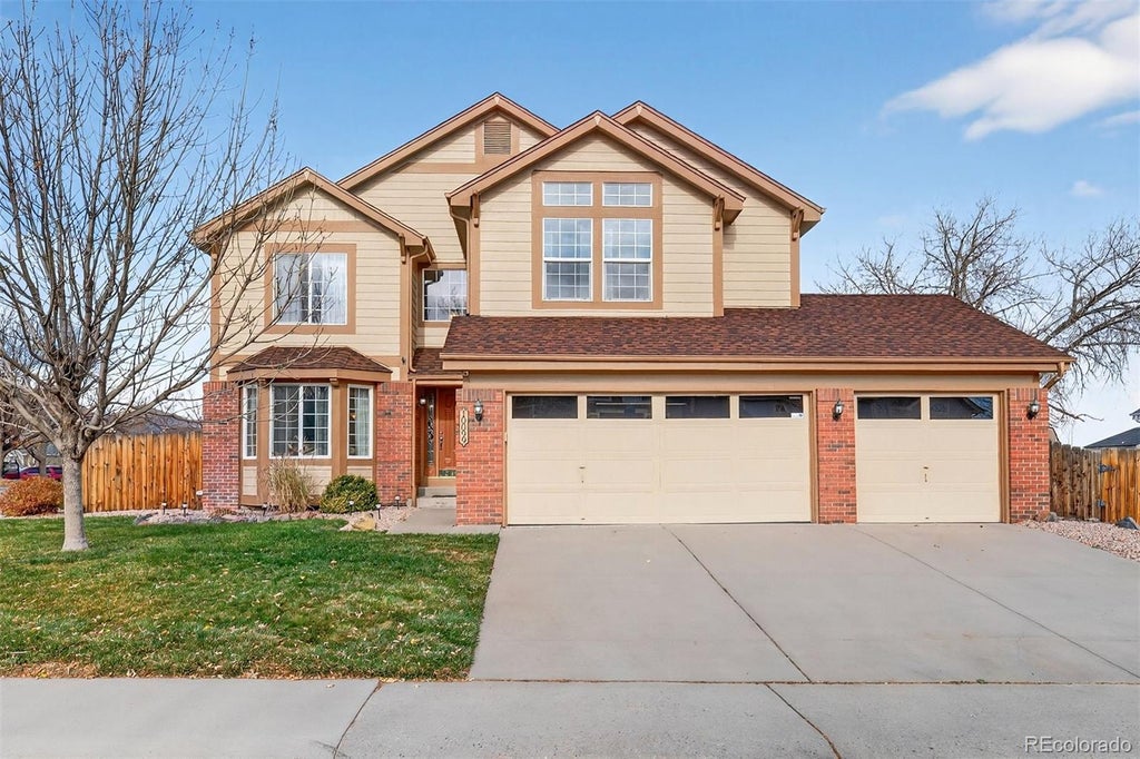 Photo of 10099 Silvercliff Lane, Littleton, CO 80125 (MLS # 3394195)