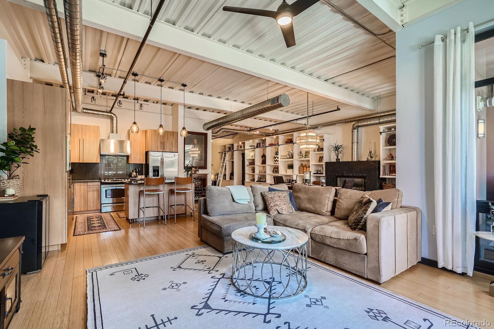 1360 Walnut Street 202