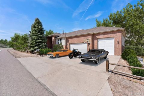 1531 Youngfield Street, Golden, CO 80401 - #: 6425837