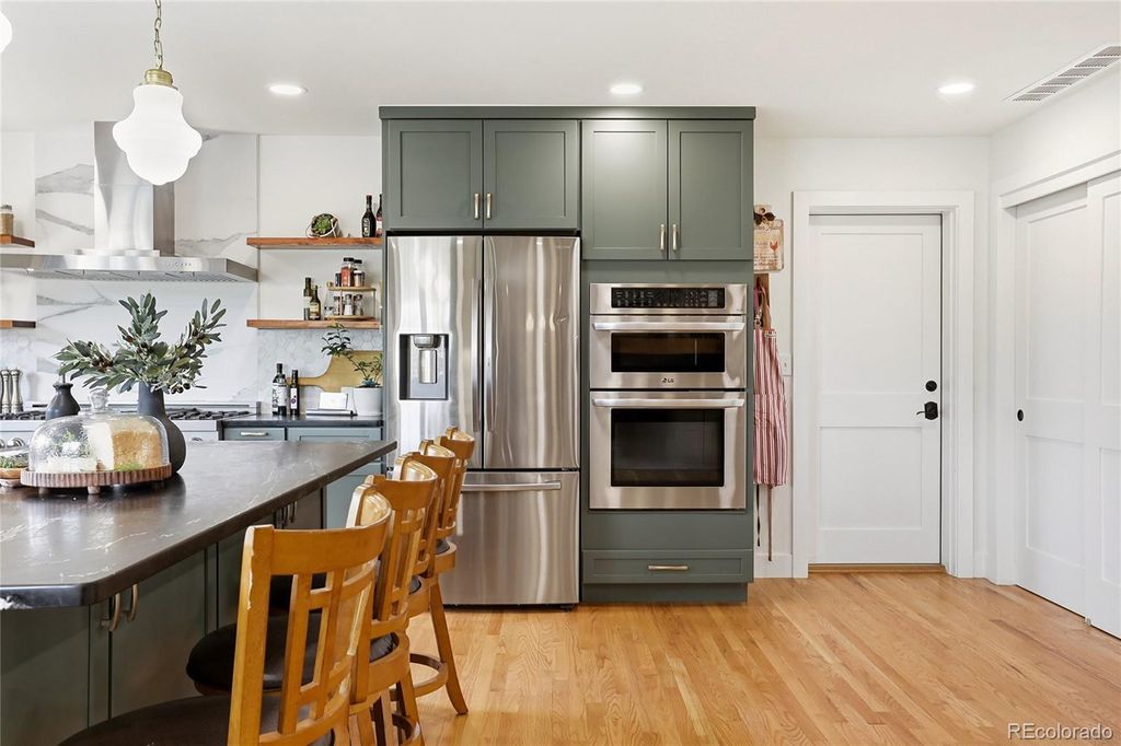 Photo of 6210 S Lewis Street, Littleton, CO 80127 (MLS # 2044051)