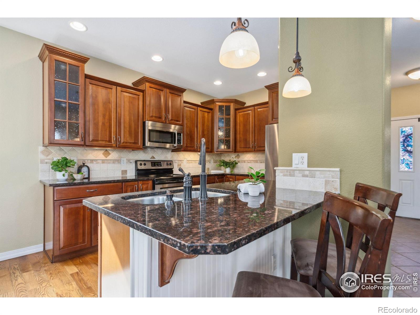 2244 Trestle Road
