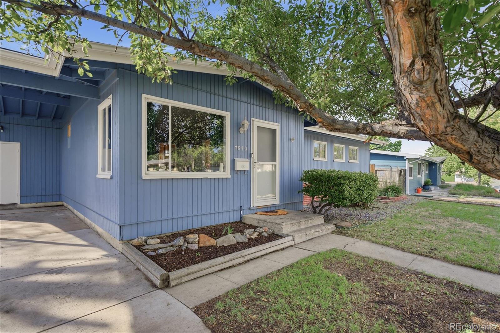 7870 Valley View Drive