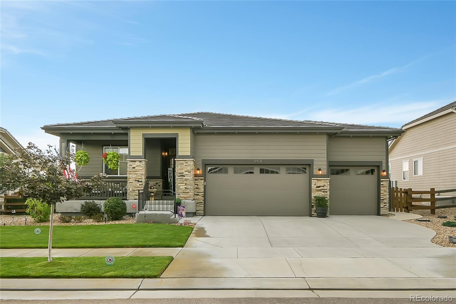 View Commerce City, CO 80022 house
