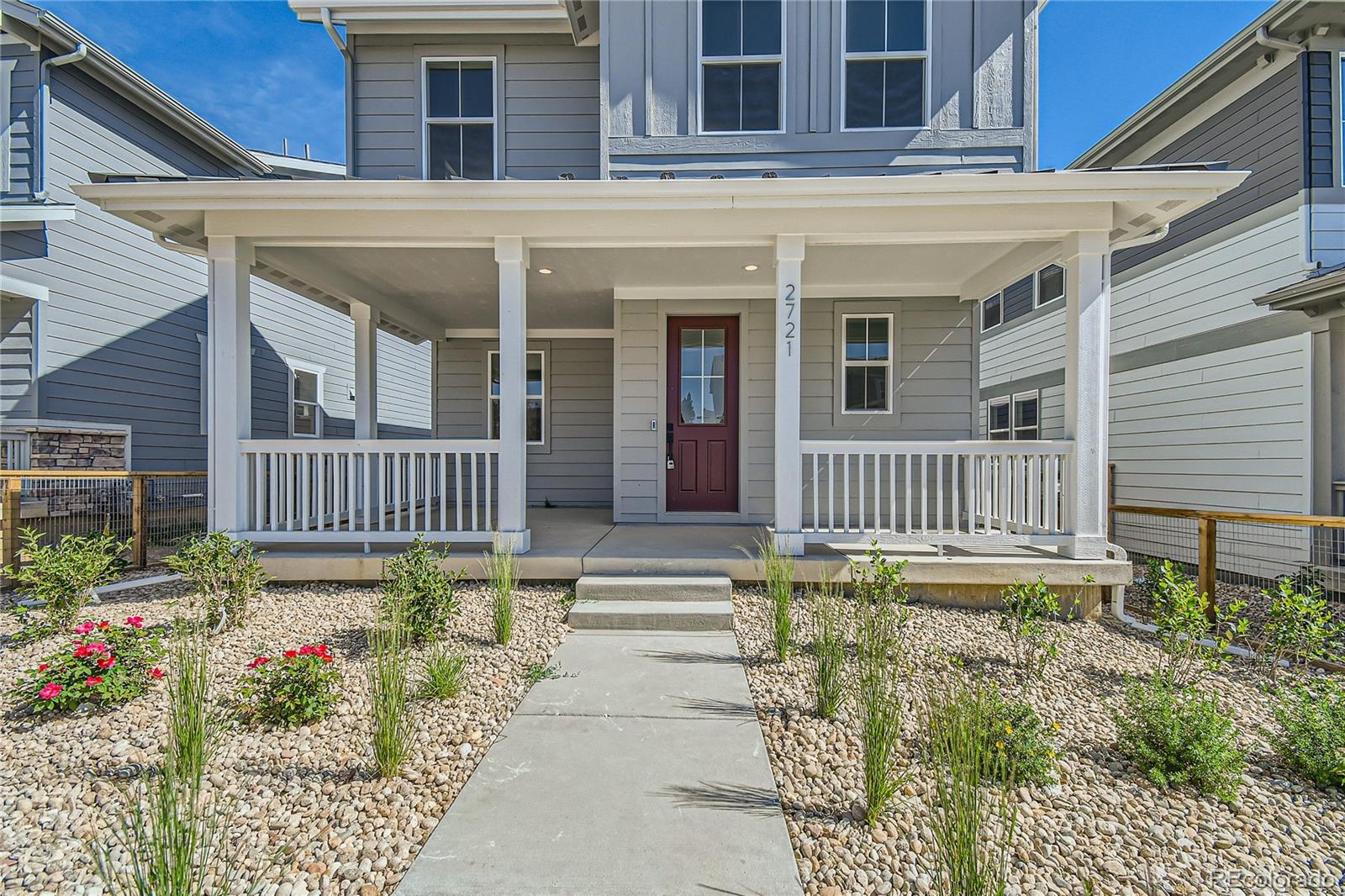 View Thornton, CO 80229 house