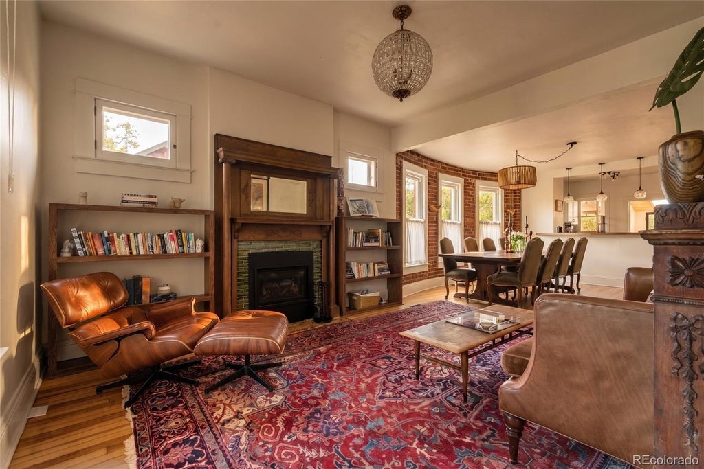 Photo of 4221 Julian Street, Denver, CO 80211 (MLS # 3410708)