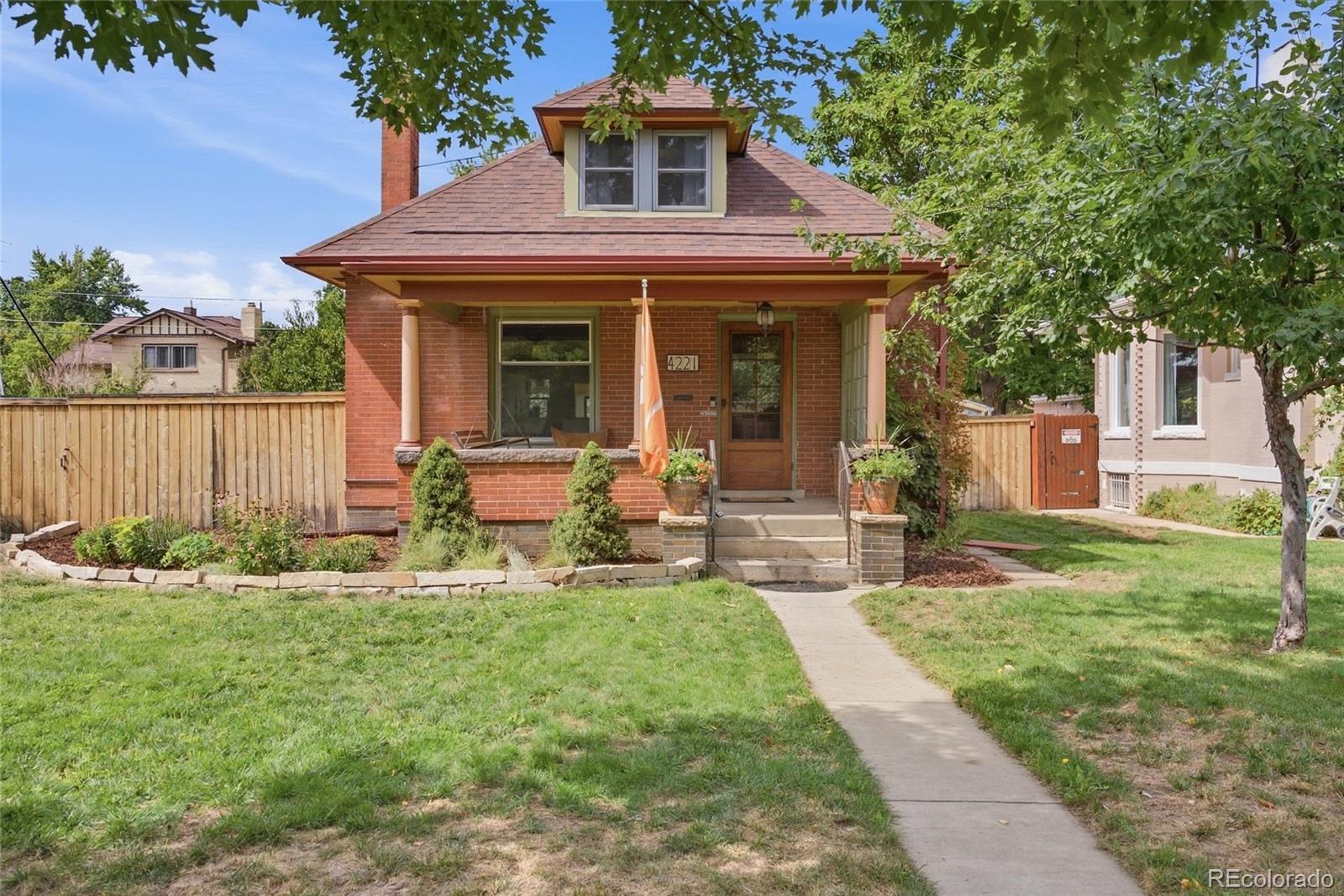 4221 Julian Street