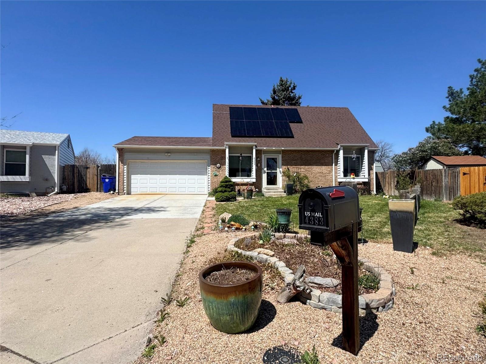 4383 S Eagle Circle