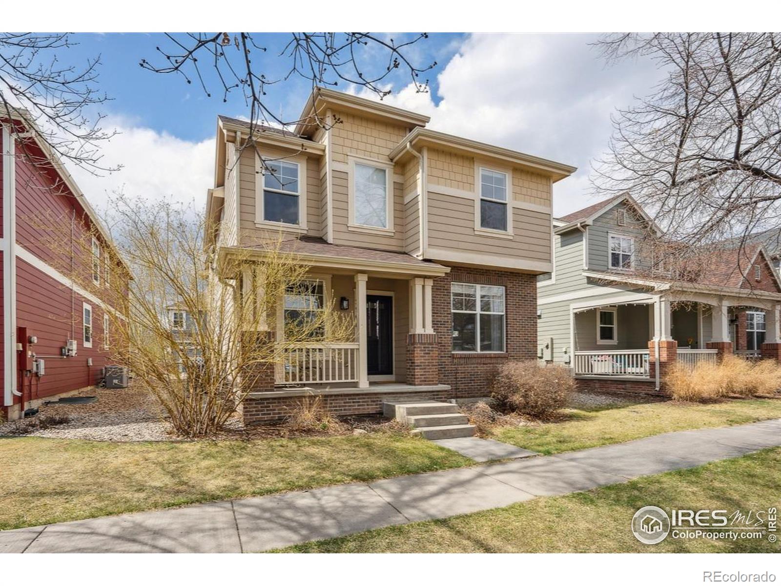 2908 Golden Harvest Lane, Fort Collins, CO, 80528 1 2908 Golden Harvest Lane