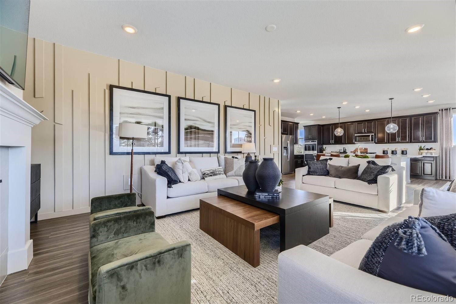 10710 Hanging Lake Place