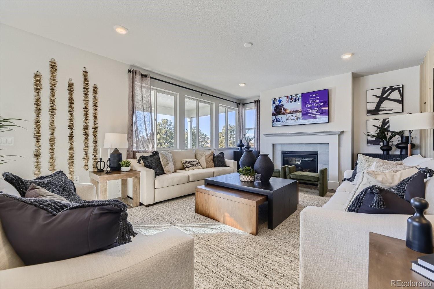10710 Hanging Lake Place