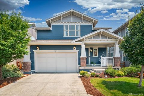 Photo of 1827 W 137th Lane, Broomfield, CO 80023 (MLS # 7602601)