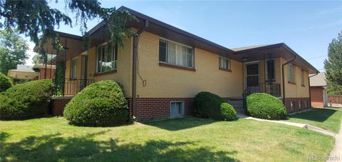 2903-2905 W 39th Avenue Denver CO 80211