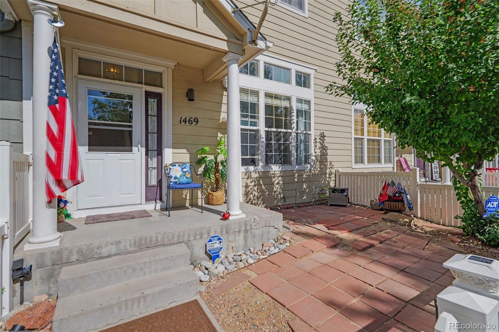 1469 Nemrick Place, Castle Rock, CO, 80109 1469 Nemrick Place