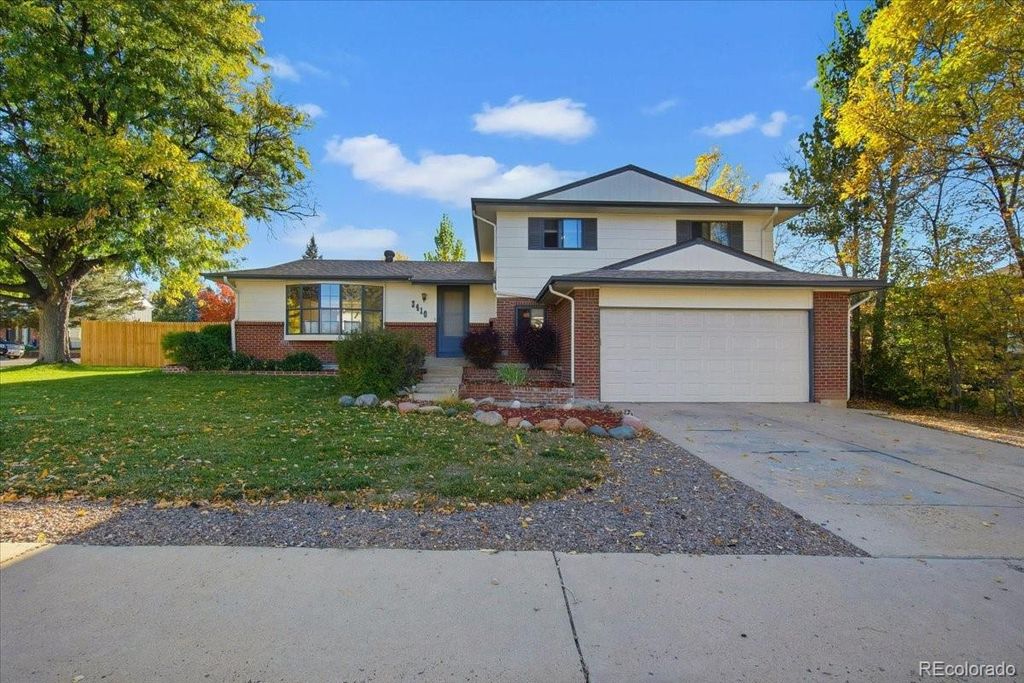 Photo of 3410 W 106th Place, Westminster, CO 80031 (MLS # 2781564)