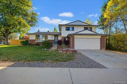 Photo of 3410 W 106th Place, Westminster, CO 80031 (MLS # 2781564)