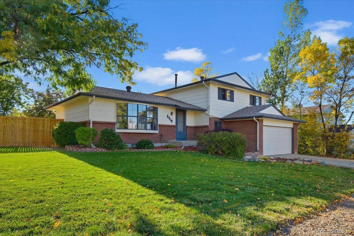 3410 W 106th Place