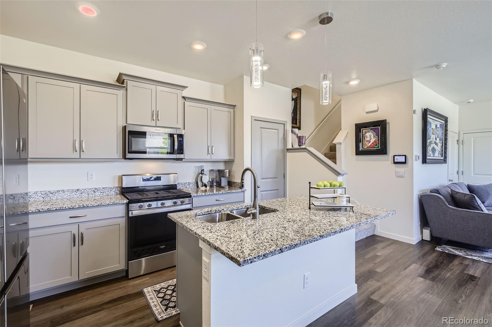 7022 Todd Court, Frederick, CO, 80530 1 7022 Todd Court