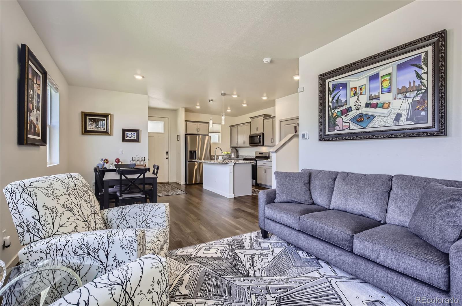 7022 Todd Court, Frederick, CO, 80530 3 7022 Todd Court