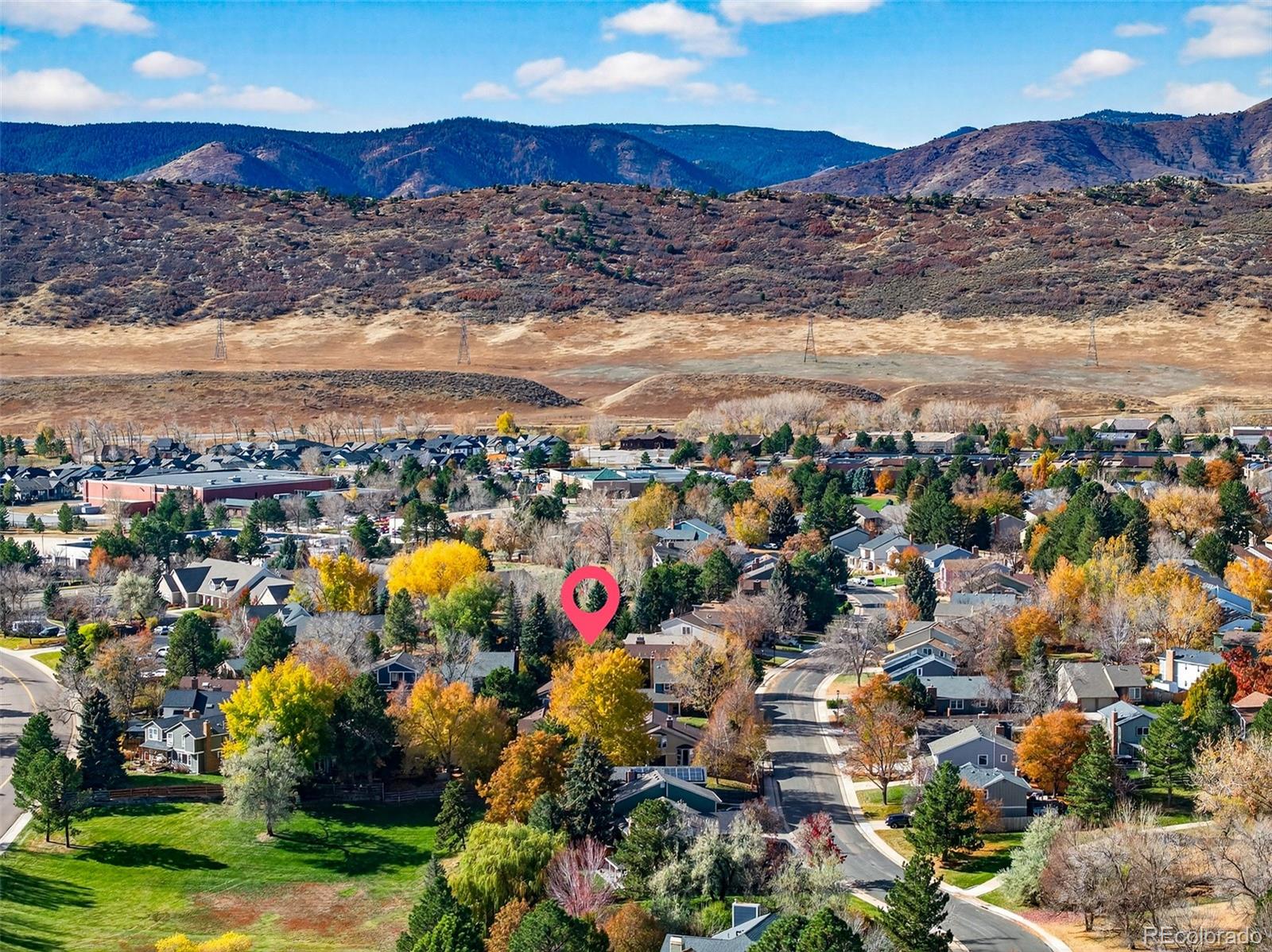 10885 W Half Moon Pass