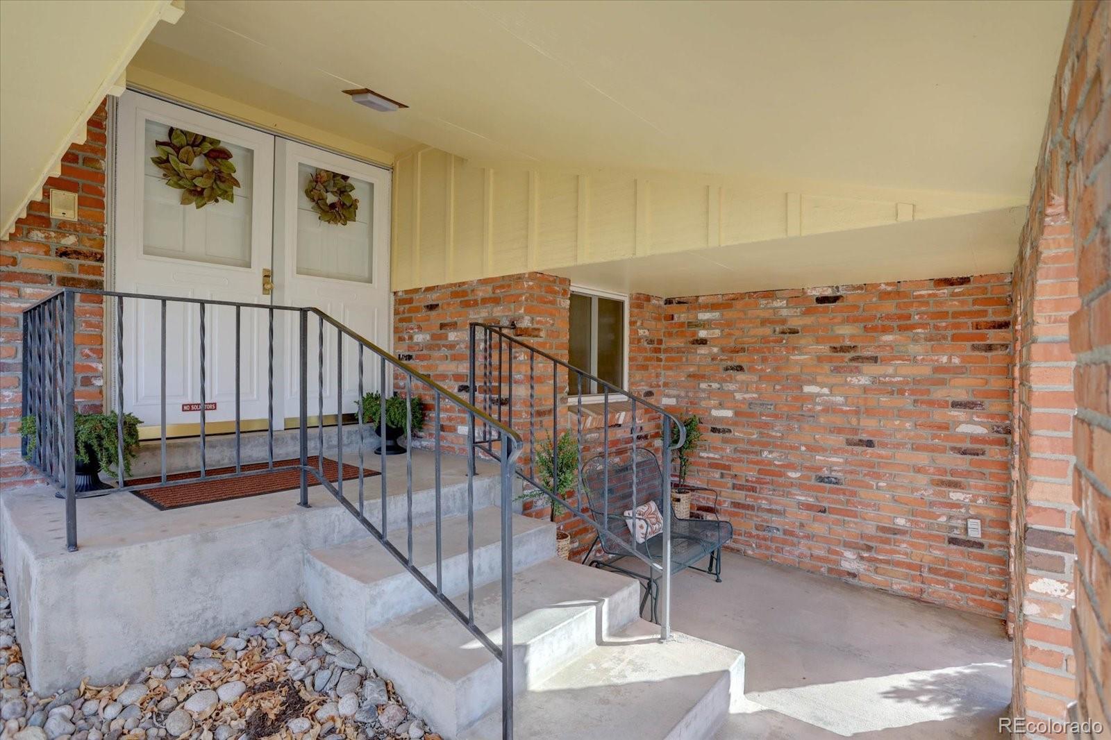 5938 S Newland Street