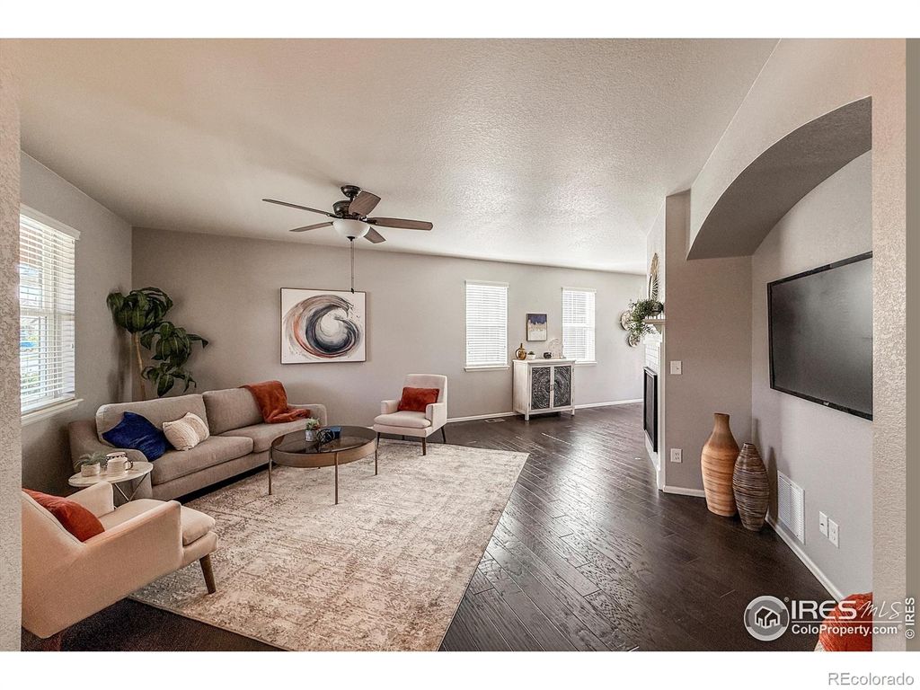 Photo of 2190 Winding Drive, Longmont, CO 80504 (MLS # IR1044490)