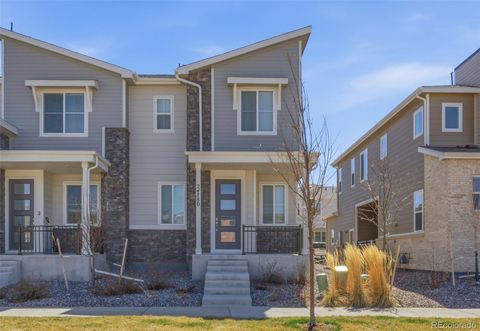 24380 E 42nd Avenue Aurora CO 80019