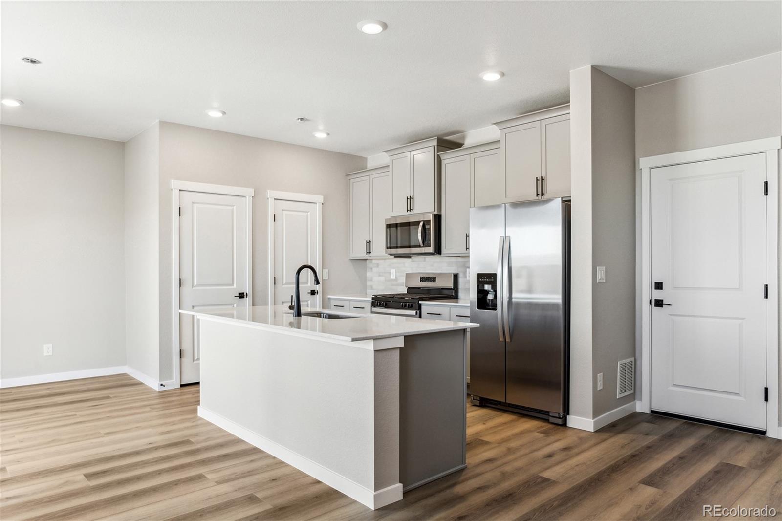 9454 Yampa Street, Commerce City, CO, 80022 1 9454 Yampa Street