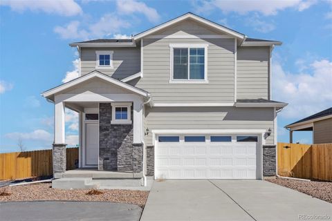 9454 Yampa Street Commerce City CO 80022