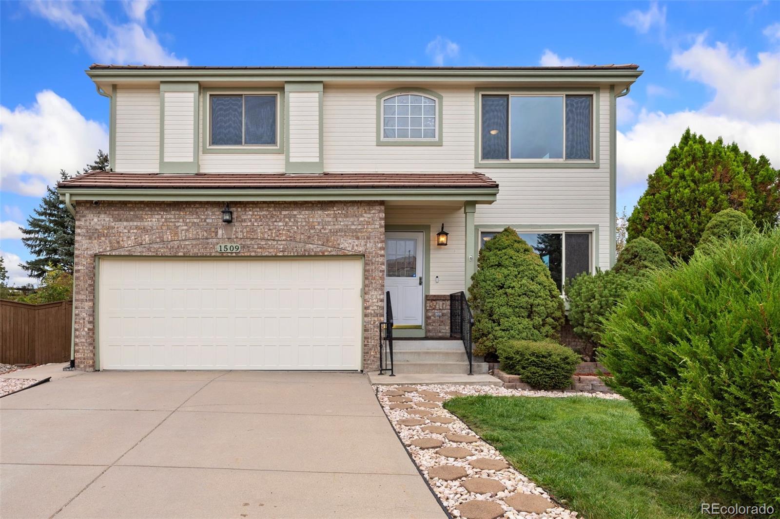 1509 Spring Water Place