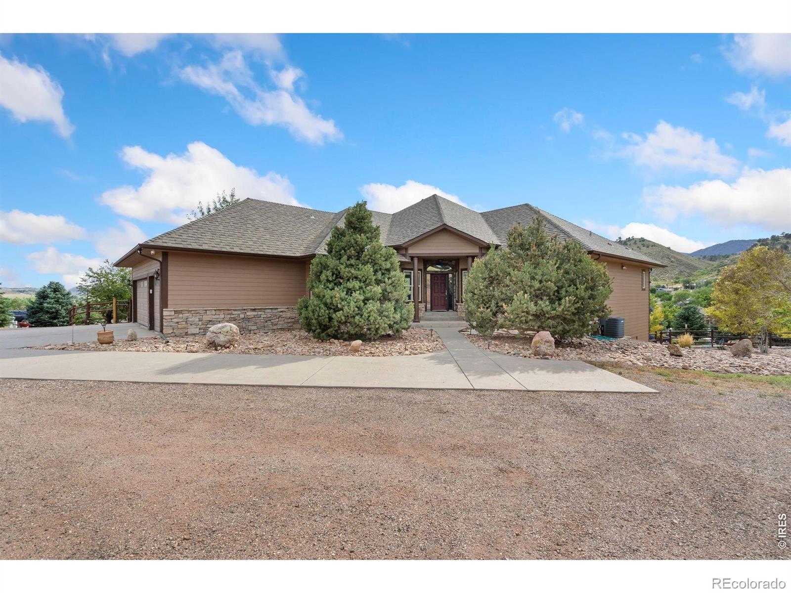 7751 Bison Bluff Street