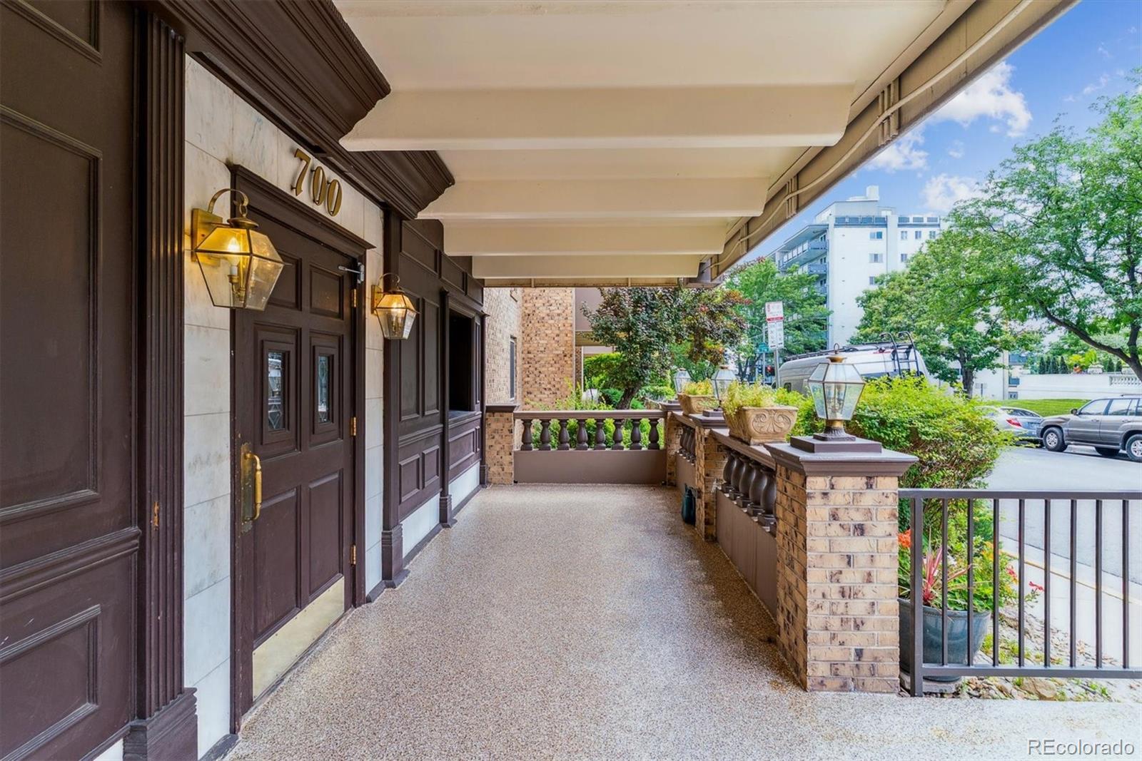 700 N Washington Street 201, Denver, CO, 80203 2 700 N Washington Street 201