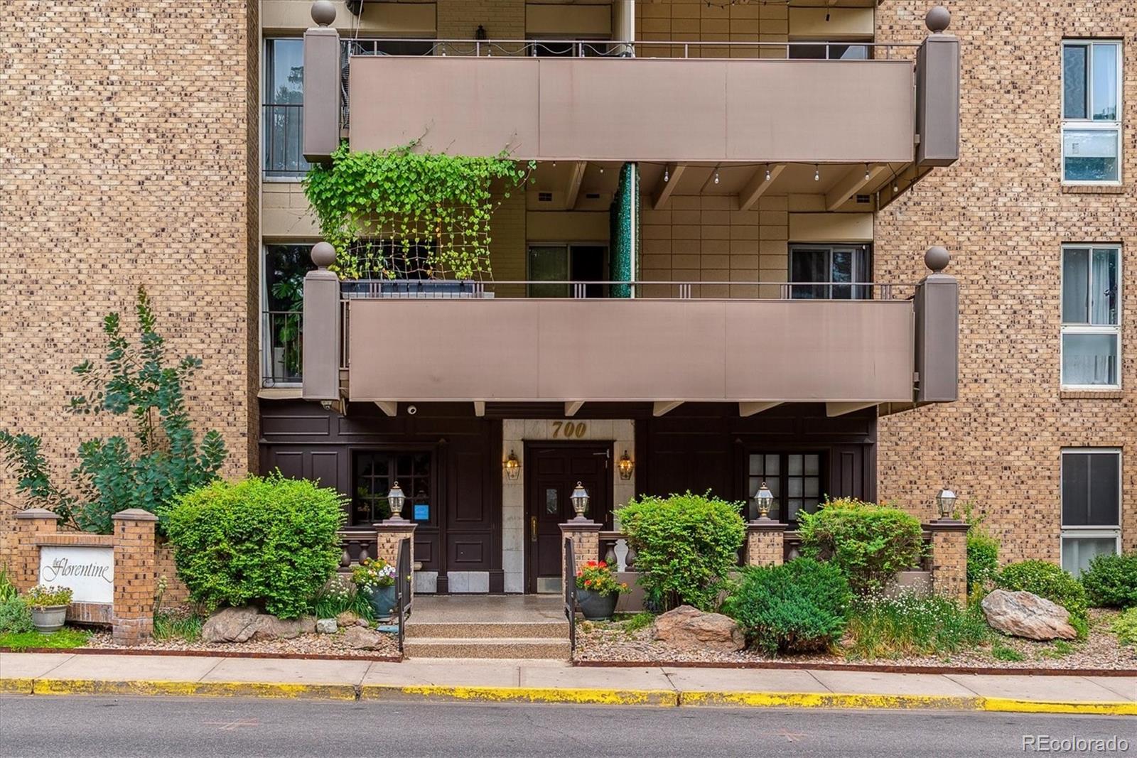 700 N Washington Street 201, Denver, CO, 80203 1 700 N Washington Street 201