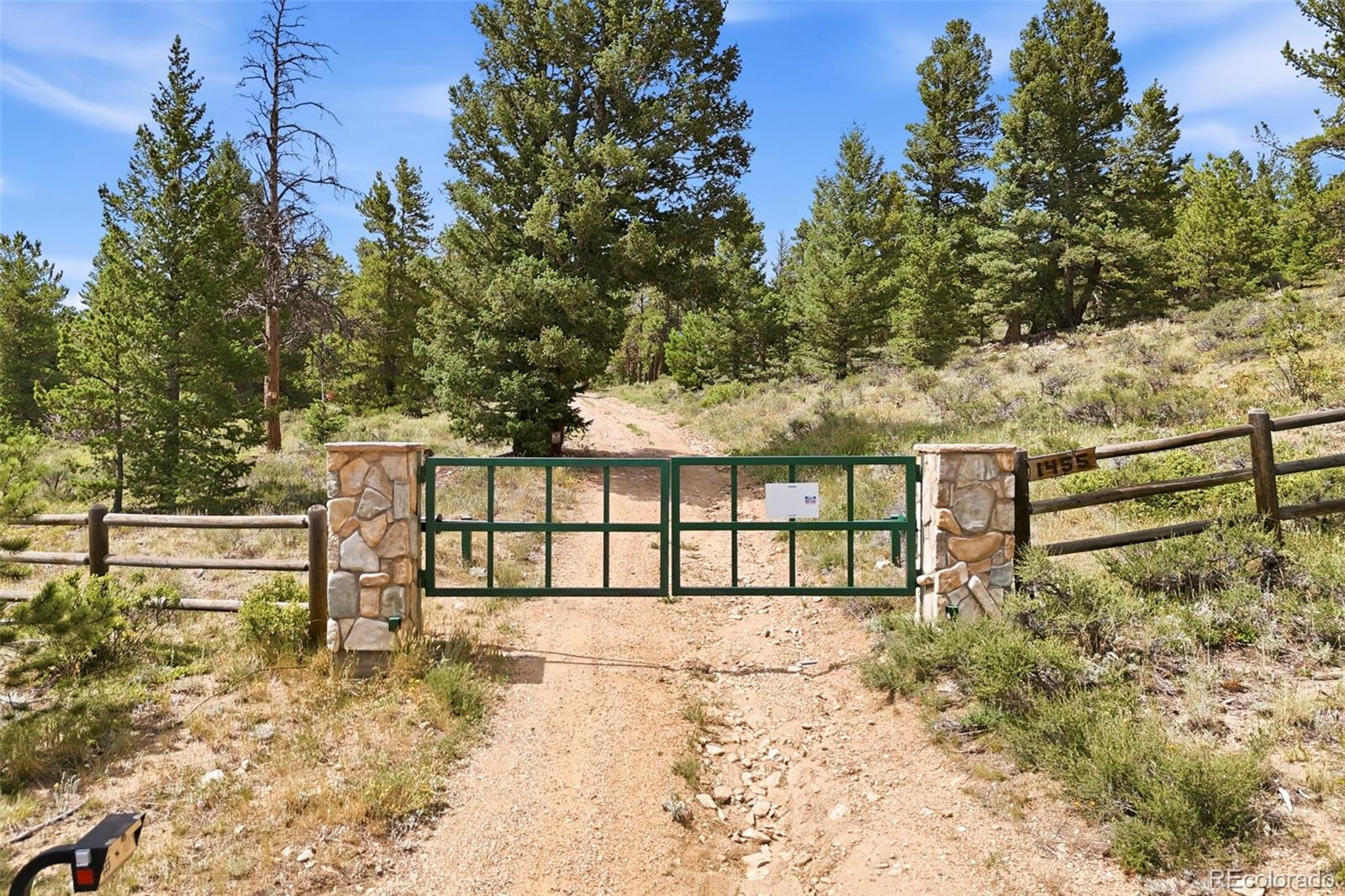 1455 Ridge Road