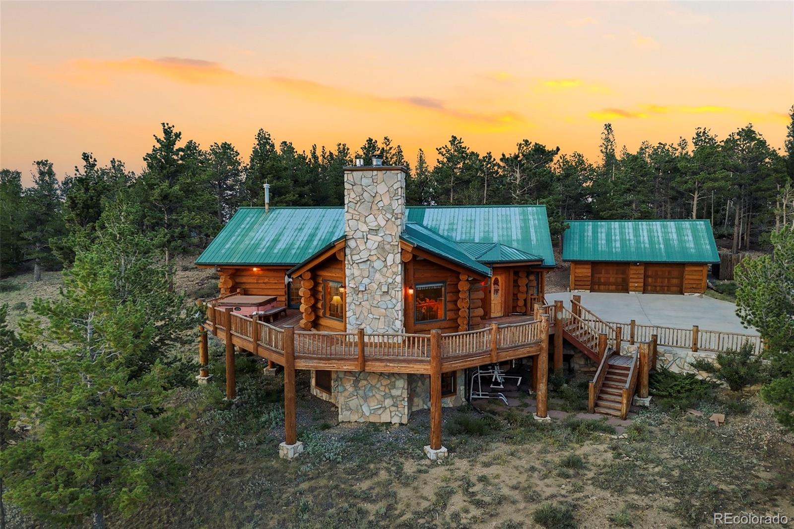 1455 Ridge Road