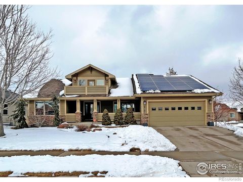 8101 22nd Street, Greeley, CO 80634 - #: IR981054