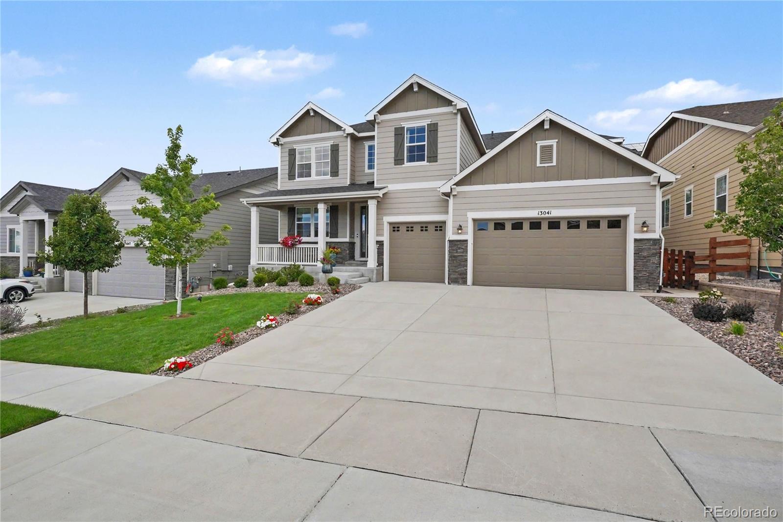 13041 Reata Ridge Drive
