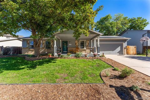10640 NW Routt Way Westminster CO 80021