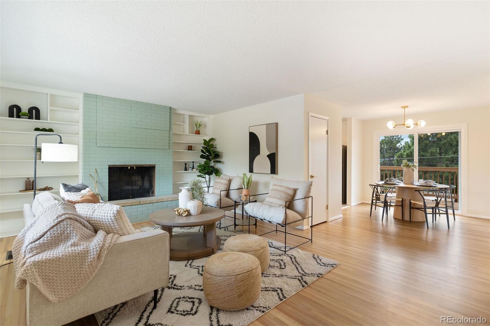 1411 Acacia Drive