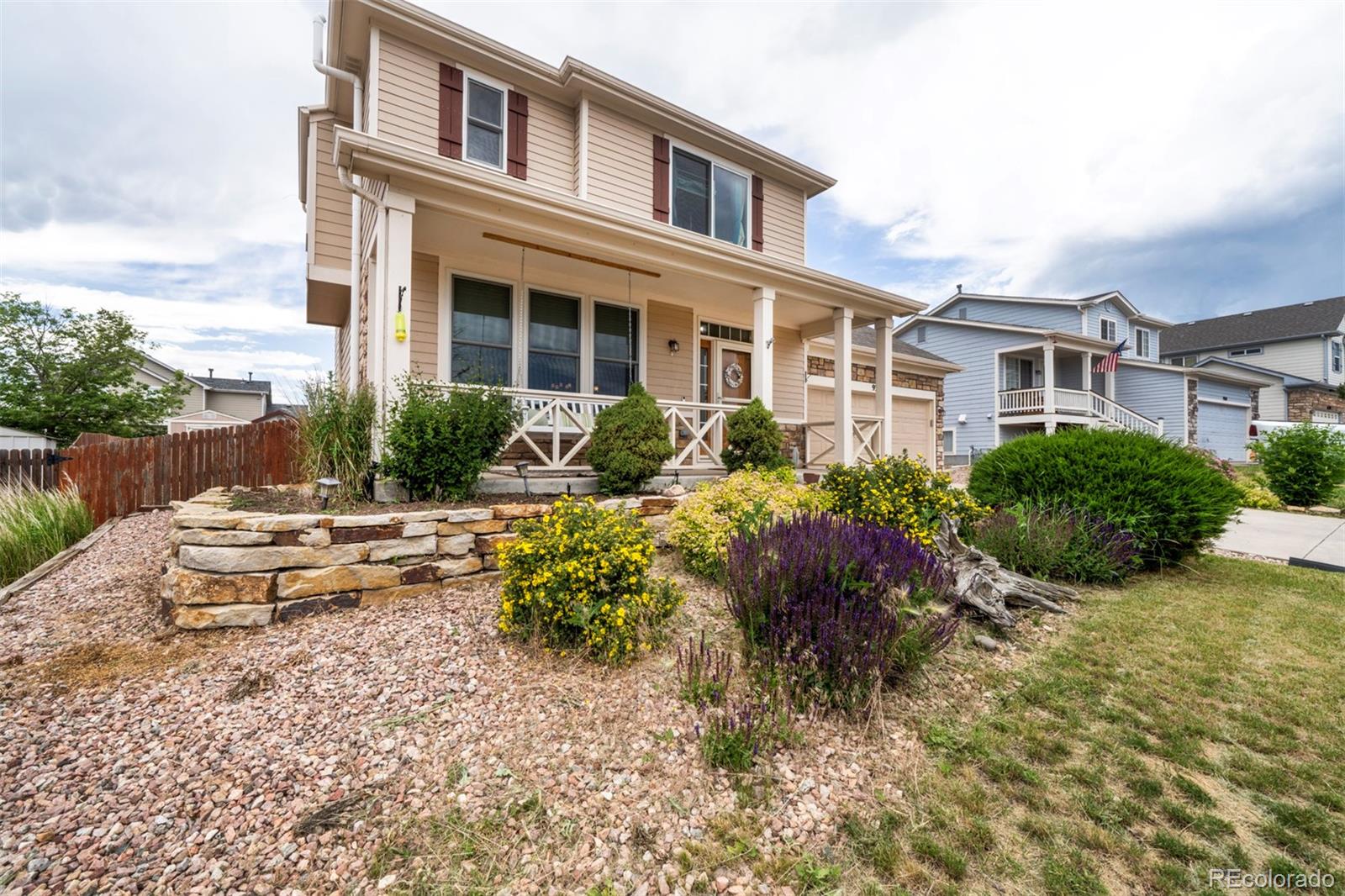 9364 Prairie Dunes Road