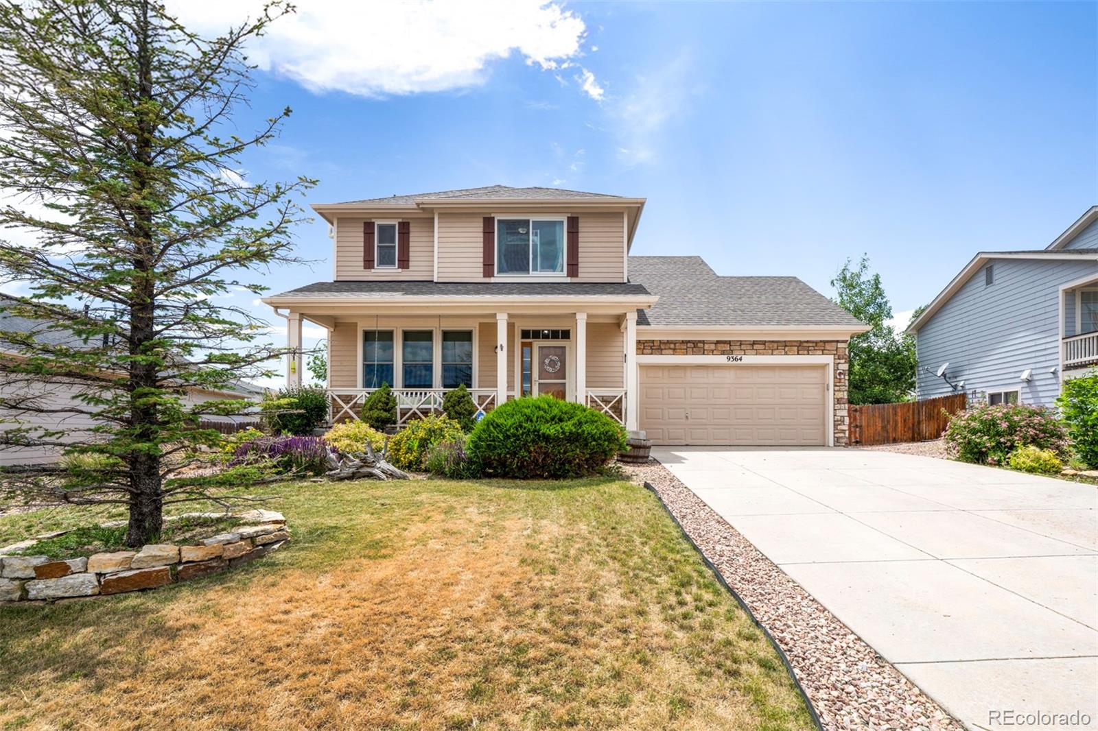 9364 Prairie Dunes Road