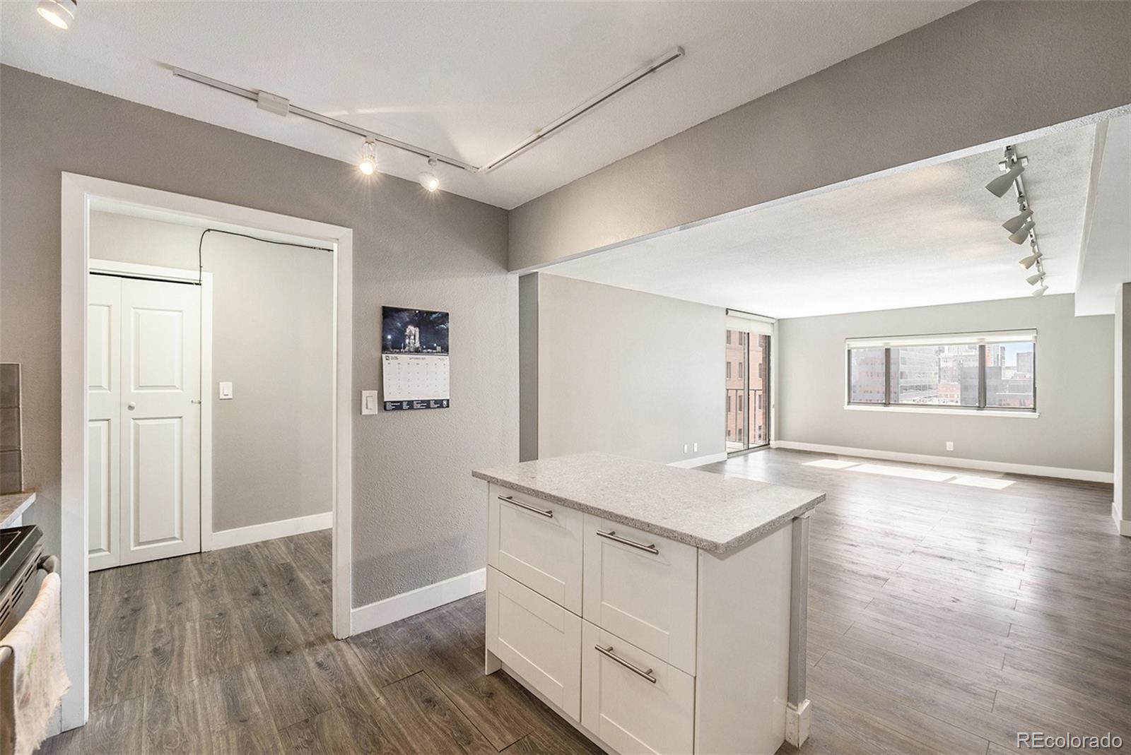 1551 Larimer Street 1206