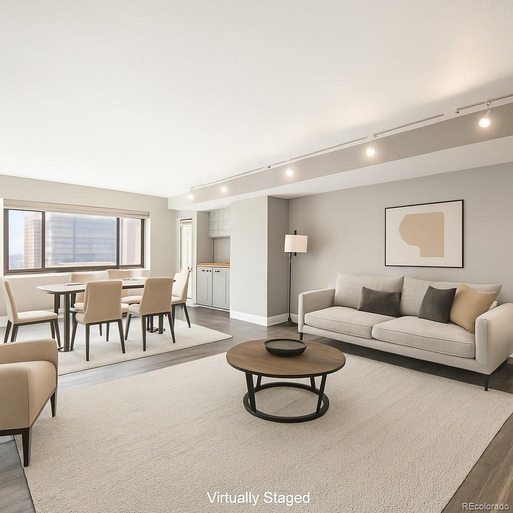 1551 Larimer Street 1206