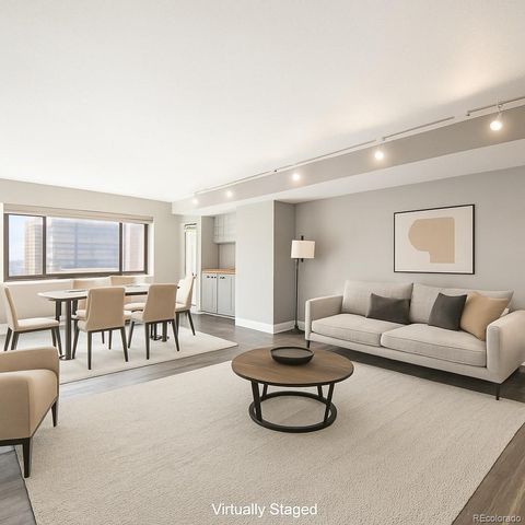 1551 Larimer Street 1206 Denver CO 80202