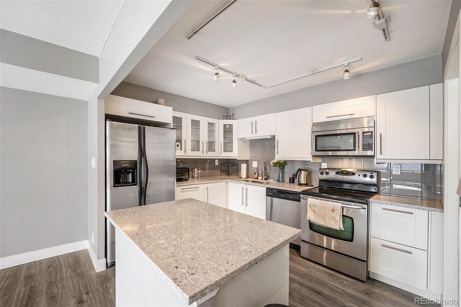 1551 Larimer Street 1206