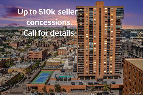 1551 Larimer Street 1206 Denver CO 80202