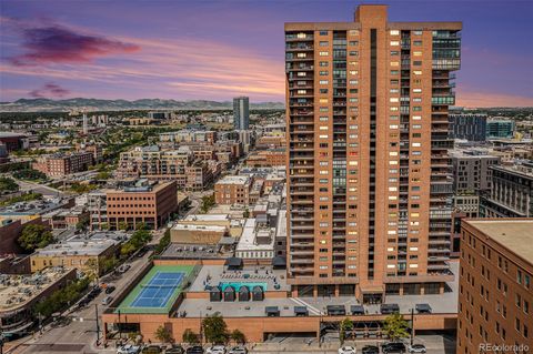 1551 Larimer Street 1206 Denver CO 80202