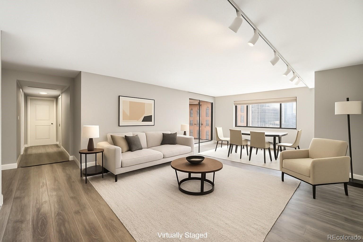 1551 Larimer Street 1206