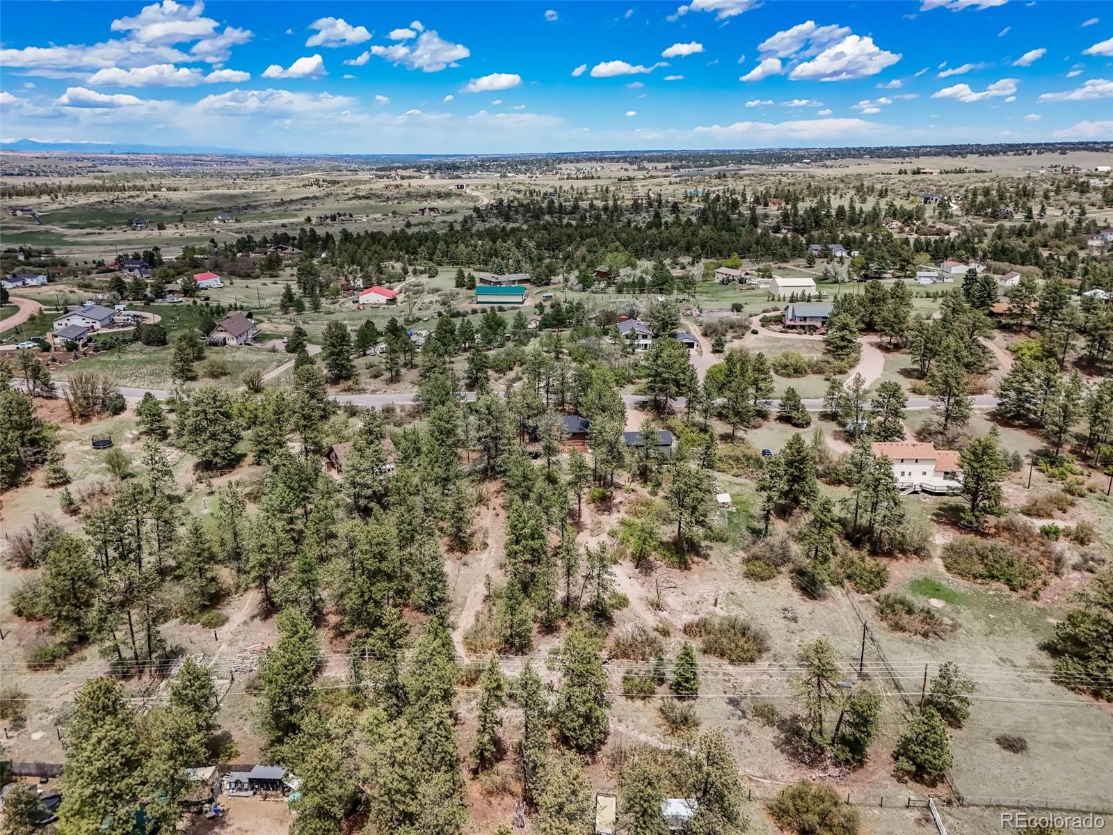 7718 Rafter Road