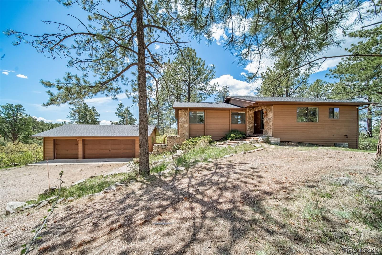 7718 Rafter Road